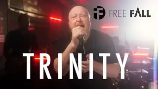 VIDEOKLIP - TRINITY - FREEFALL