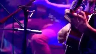 DECIME QUE PENSAS - MILONGAS EXTREMAS