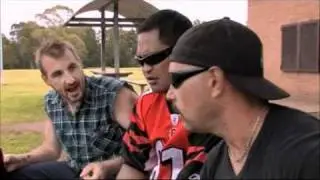 Housos | Trailer | SBS 2011