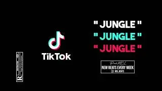 (FREE) Drill Remix Monkeys Spinning TikTok - *Jungle* | Prod.MCL