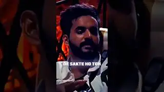 Abhishek malhan demand respect😈#shorts #abhishekmalhan #fukrainsaan