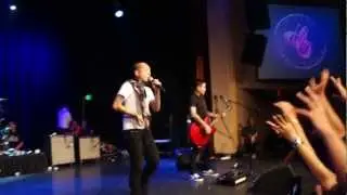 Kamikazee in LA 2012 - Ambisyoso