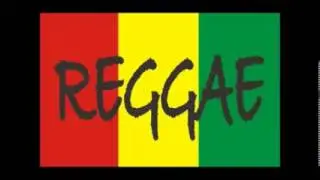 Mix Reggae Cristiano