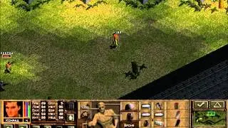 Jagged Alliance 2 - 031 (Покойся с миром, Легенда)