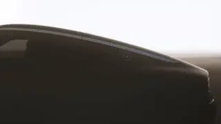 Nissan NEXT - Nissan unveils new Z car in teaser footage