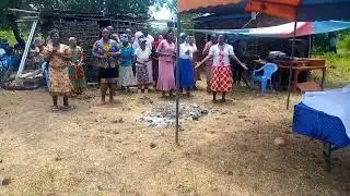 AIC katheka kai nthongoni