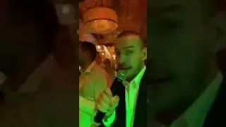 Алекс Ахмедов и Александра Гомель