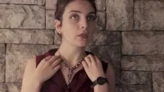 Necklaces & Necklines