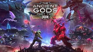 DIE SCHLACHT IN IMMORA! | Doom Eternal: The Ancient Gods - Part Two (German)