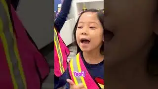 Behind the Scenes at Ryan's World with Emma and Kate!