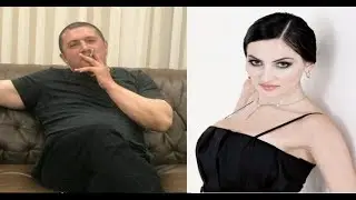 Вор в законе  Гули встречался в Гобустанской тюрьме с моделю Гюнай Мусаевой