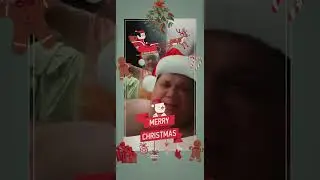 Наряжаем эфир в праздничное настроение