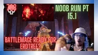 ELDEN RING First Playthrough (Pt. XV Continued) Last Prep For Shadow Of The Erdtree