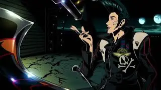 @suprexbeat & Greed - Ozymandias