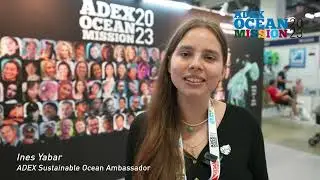 ADEX Ocean Mission Singapore 2023 (Post Show Report)