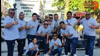 RDS El Retorno Del Sabor En Vivo Desde La Plaza Principal De Gomez Palacio