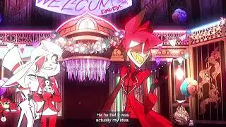 Hazbin Hotel - 