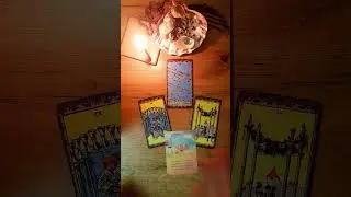 10 Июля - 16 Июля 🌠Таро Неделька: Телец, Дева, Козерог 🛎️