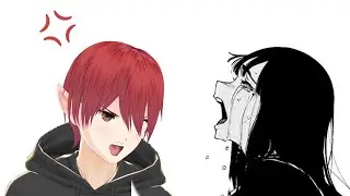 Back when I insulted a japanese High school girl