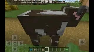 Minecraft human addon tanıtımı
