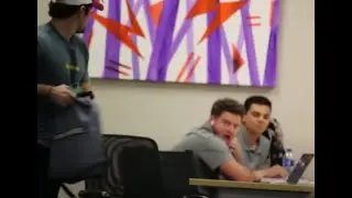 Stolen Backpack Prank (Fail)