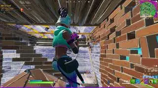 GTA 🚔 - Fortnite Highlights #10