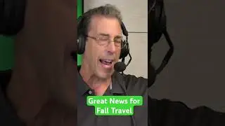 Great News for Fall Travel