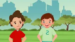 Dollar Dreams | 2D character animation | Motion Media  Solution
