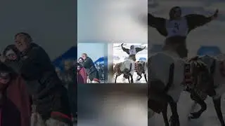 #Дудинка