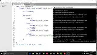 Java Bangla Tutorial part 13 || Switch-Case