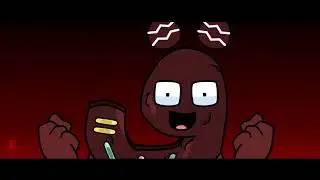i twiddle my fingers (arabic lore wip thing)