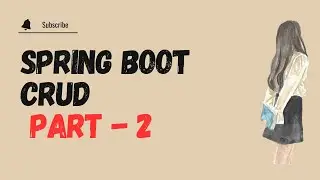 Spring Boot CRUD operations ||Repository and Service implementation || MySQL