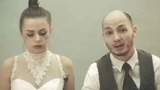 Типичный омский ведущий
