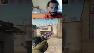 SENİN P90'IN VAR !  #cs2 #csgo #counterstrike