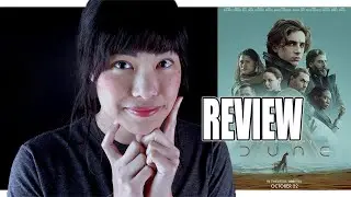 Dune (2021) | Movie Review