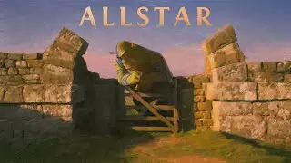 All Star cover in Classical Latin (BARDCORE\Medieval Style) Original by Smash Mouth