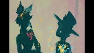 Moulin Rouge | Radioapple Hazbin Hotel Comic Dub