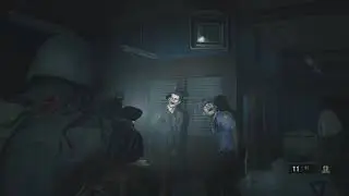 Resident Evil 2 Remake - The 4th Survivor