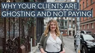 What to do when your clients don't pay their invoices