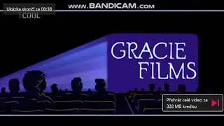 Gracie Films/20th Century Fox Television (2015)