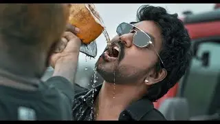 Bullet Glimpse Reaction | Raghava Lawrence | Madness Filmi