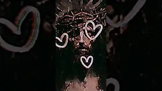 Мой лучший друг и спаситель Иисус Христос