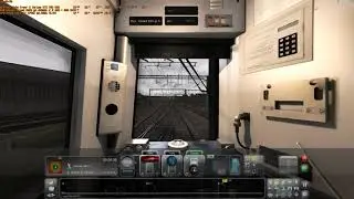 Train Simulator 2022 Liverpool To Warrington