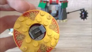 Lego Ninjago 