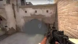 360 Negev Trickshot