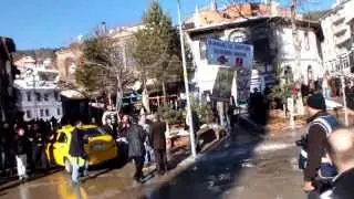 Gerede Tabakhane İşçilerinin Direnişinden Görüntüler - 2