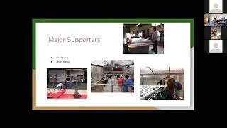 Funding Opportunities for Farm to Cafeteria Programs Webinar
