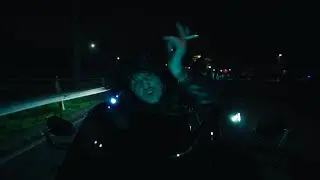 Paky - Blauer (Official Video)