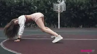 Twerk | Choreo by Katya Malygina | City Girls feat. Cardi B - Twerk
