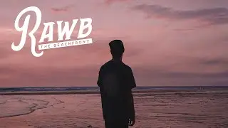 Rawb - The Beachfront (Official Music Video)